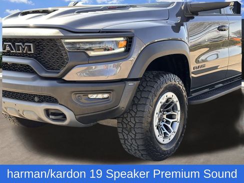 Used 2023 RAM 1500 TRX w/ TRX Level 2 Equipment Group image 7