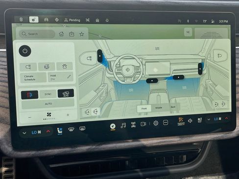 Used 2022 Rivian R1S Launch Edition Quad AWD/4WD image 15
