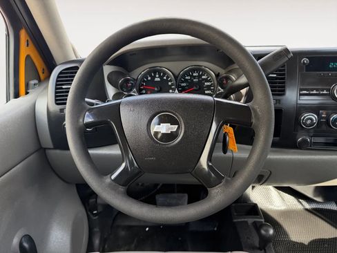 Used 2009 Chevrolet Silverado 2500 W/T image 12