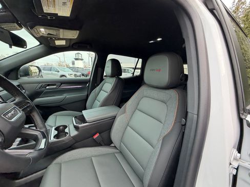 New 2026 GMC Terrain AT4 image 11