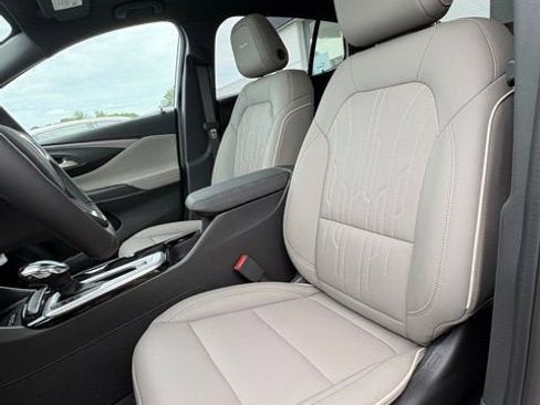 New 2026 Buick Envista Preferred FWD image 13