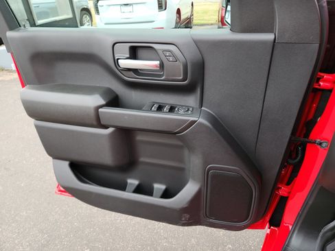 New 2026 GMC Sierra 1500 Pro w/ Graphite Edition image 13