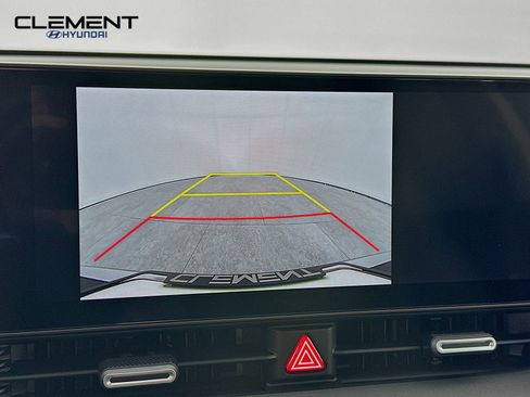 New 2026 Hyundai Ioniq 5 SE AWD/4WD image 18