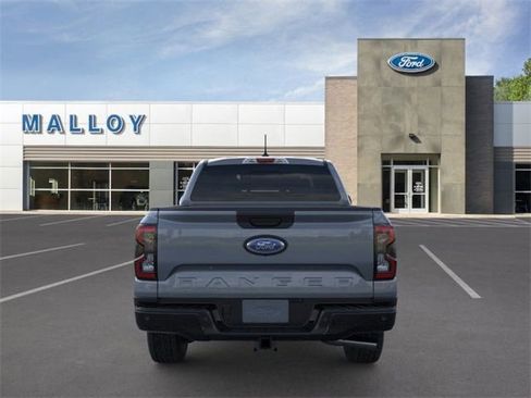 New 2025 Ford Ranger XLT w/ FX4 Off-Road Package image 29