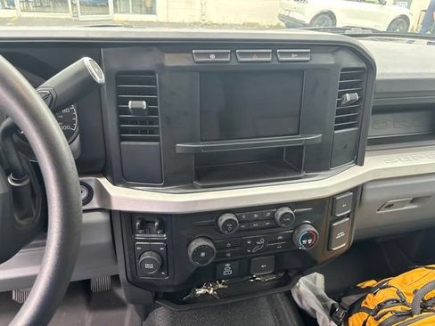 Used 2023 Ford F450 XL AWD/4WD image 6