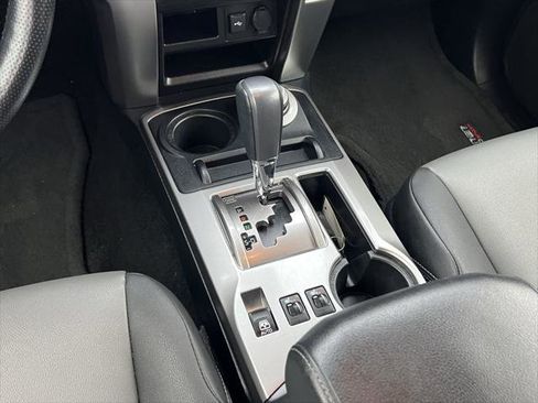 Certified 2024 Toyota 4Runner SR5 Premium image 19