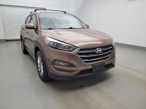 Used 2017 Hyundai Tucson SE image 14