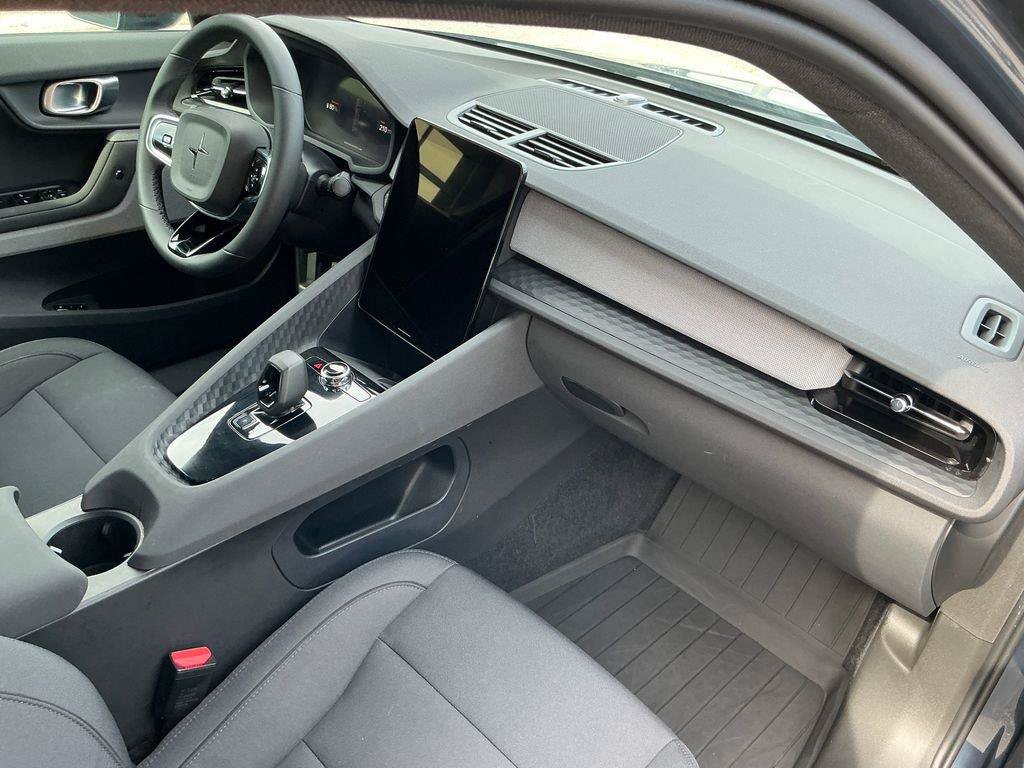 Certified 2024 Polestar Polestar 2 AWD/4WD image 15