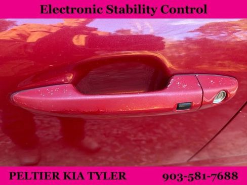 Used 2018 Kia Niro LX image 6