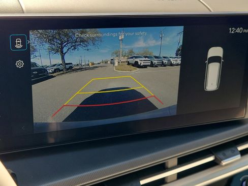 New 2026 Hyundai Santa Fe SE image 25