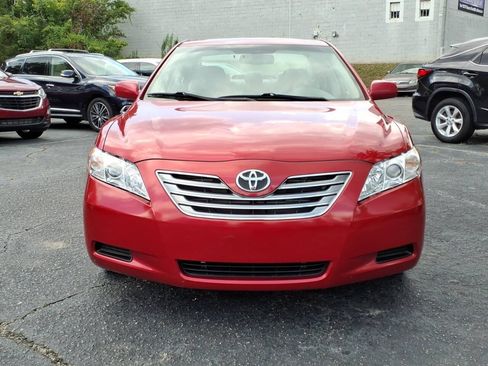 Used 2009 Toyota Camry Hybrid FWD image 2