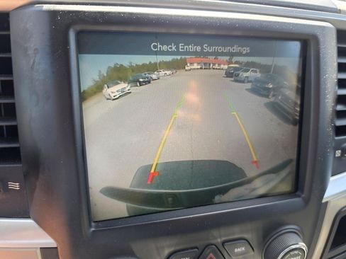Used 2013 RAM 1500 Big Horn AWD/4WD image 13