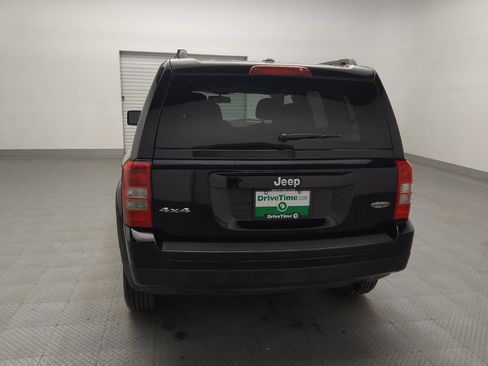 Used 2015 Jeep Patriot High Altitude image 6
