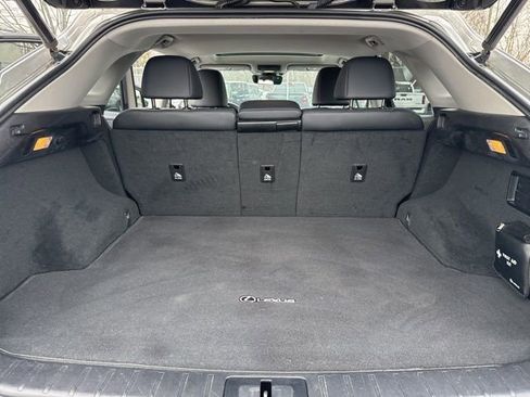 Used 2019 Lexus RX 350 AWD image 33