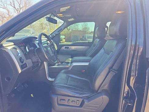 Used 2013 Ford F150 FX2 w/ Luxury Equipment Group image 10
