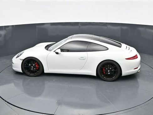 Used 2015 Porsche 911 Carrera RWD image 29
