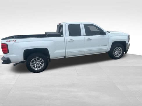 Used 2016 Chevrolet Silverado 1500 LT AWD/4WD image 27