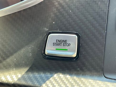 Used 2017 Chevrolet Corvette Stingray Coupe image 41