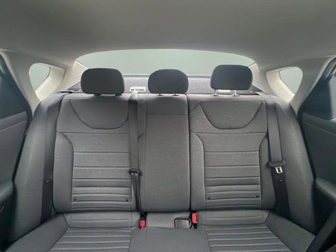 Used 2025 Kia K4 EX image 11