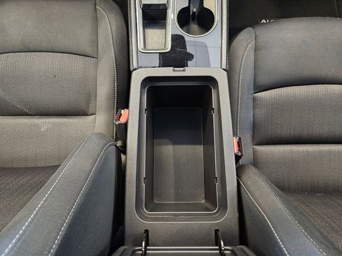 Used 2023 Nissan Altima 2.5 SV image 20