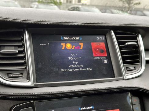 Used 2021 INFINITI QX50 Luxe image 32