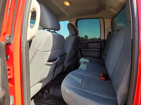 Used 2013 RAM 1500 Tradesman w/ Popular Equipment Group RWD image 10