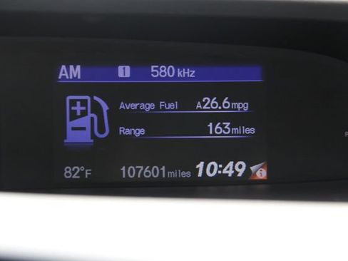 Used 2015 Honda Civic EX-L image 23