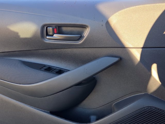 New 2027 Toyota Corolla LE FWD image 27