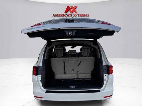 Used 2019 Honda Odyssey EX image 67