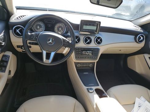 Used 2015 Mercedes-Benz GLA 250 4MATIC image 10