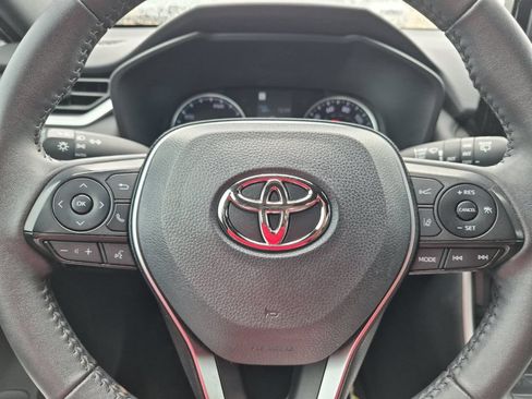 Used 2022 Toyota RAV4 SE AWD/4WD image 24