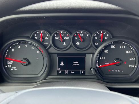 New 2025 GMC Sierra 1500 Pro w/ Pro Value Package AWD/4WD image 18