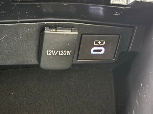 Used 2023 Toyota Corolla Cross XLE w/ Convenience Package AWD/4WD image 36