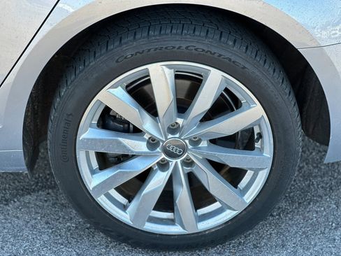 Used 2017 Audi A4 2.0T Premium w/ Audi MMI Navigation Plus image 24