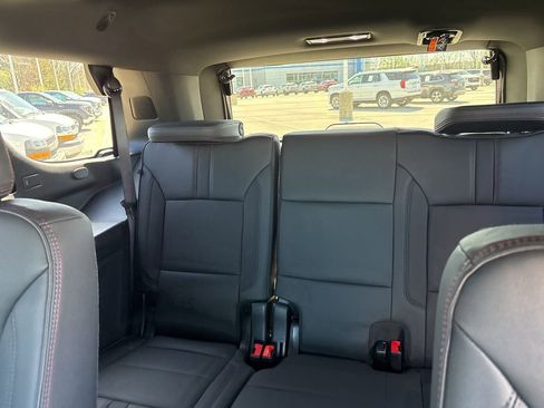 New 2026 Chevrolet Tahoe RST AWD/4WD image 28