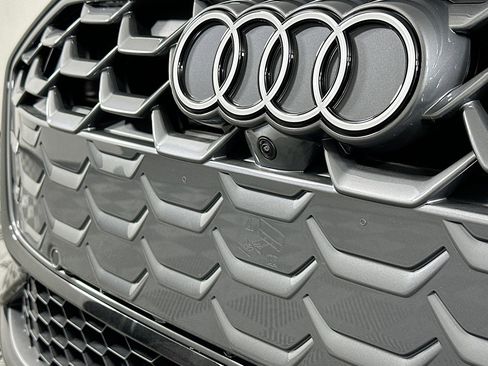 New 2025 Audi A5 2.0T Premium image 14