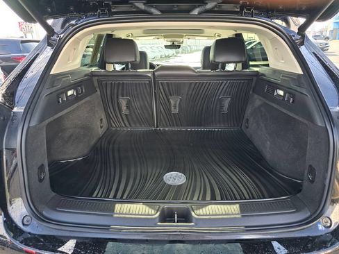 Used 2023 Buick Envision Avenir AWD/4WD image 12