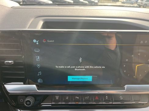 New 2026 Chevrolet Silverado 2500 High Country w/ Technology Package image 35