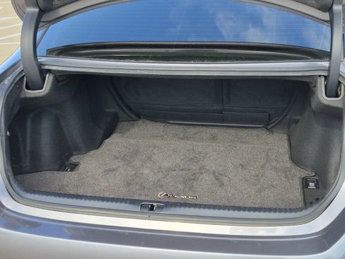 Used 2015 Lexus RC 350 AWD w/ Navigation System Package image 8