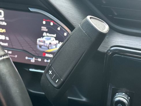 Used 2024 GMC Sierra 3500 AT4 w/ AT4 Premium Plus Package image 21