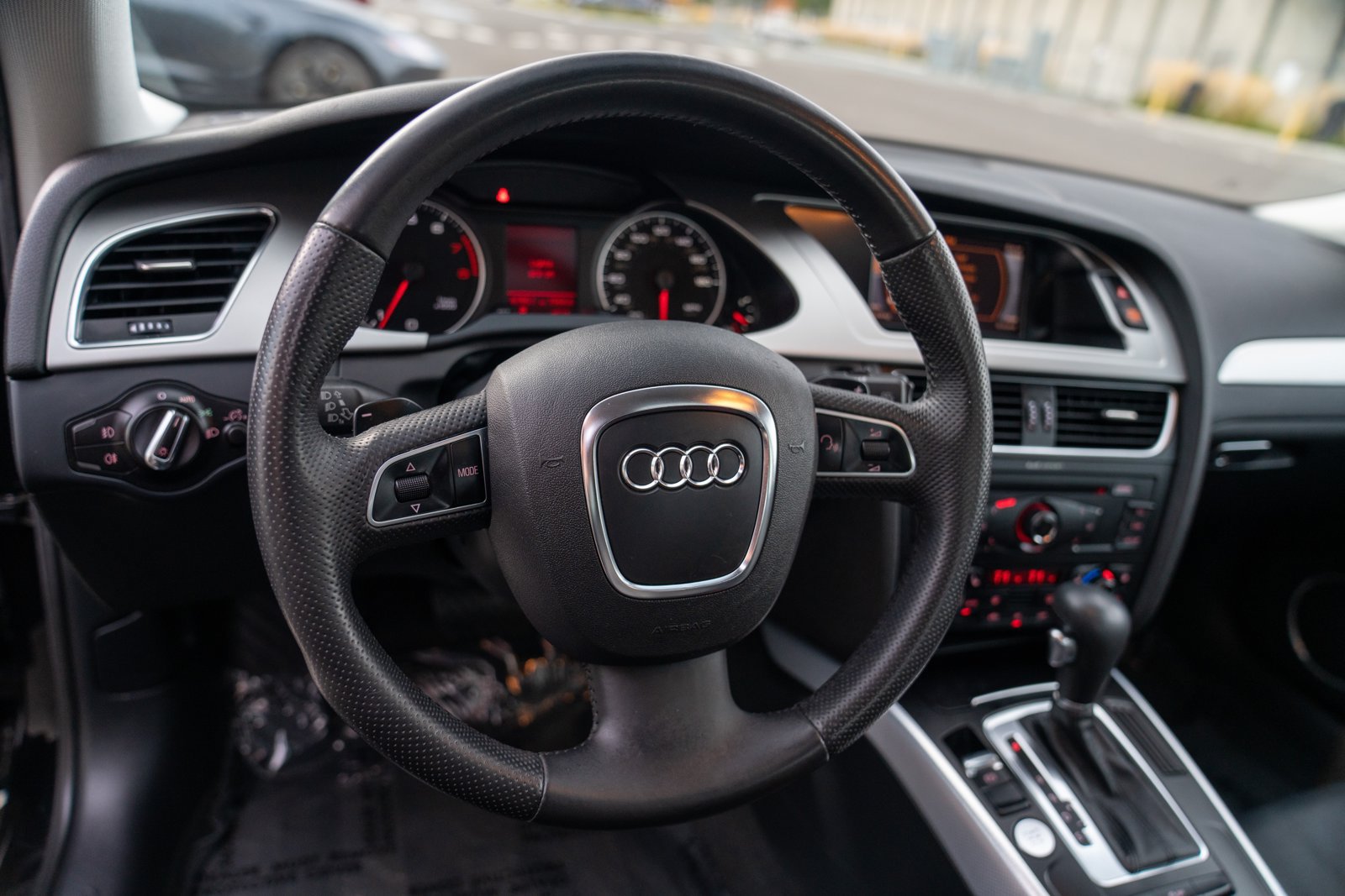 Used 2012 Audi A4 2.0T Premium Plus AWD/4WD image 13