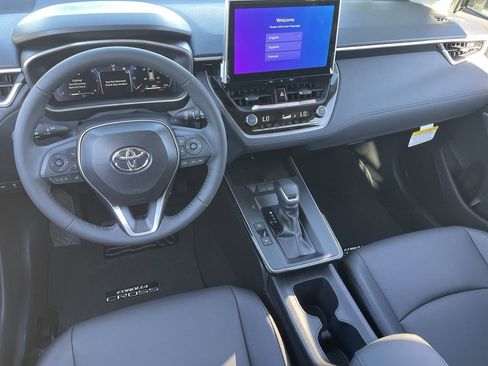 New 2026 Toyota Corolla Cross XLE image 20