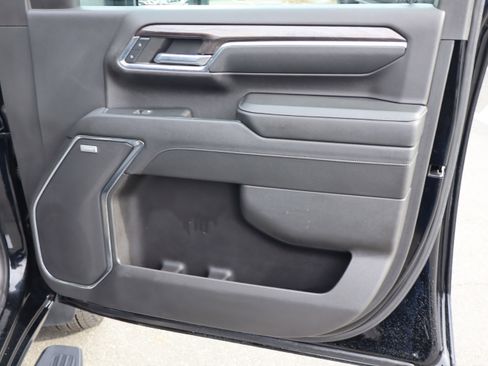 Used 2024 Chevrolet Silverado 3500 LTZ w/ LTZ Plus Package image 37