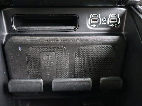 Used 2023 RAM 3500 Limited image 36