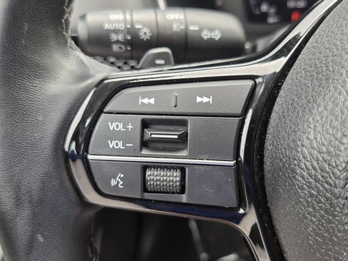 Used 2024 Honda Civic Touring image 27