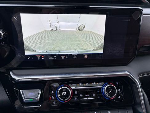 New 2026 GMC Sierra 1500 Denali Ultimate w/ LPO, Black Badging Package image 3