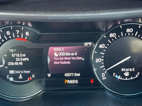 Used 2020 Lincoln MKZ Reserve w/ Elements Package FWD image 16