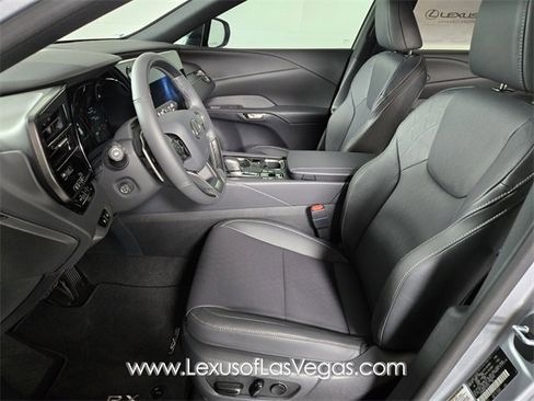 New 2026 Lexus RX 350 Premium Plus image 10