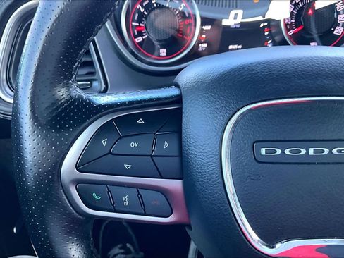 Used 2021 Dodge Challenger R/T Scat Pack w/ Plus Package image 20