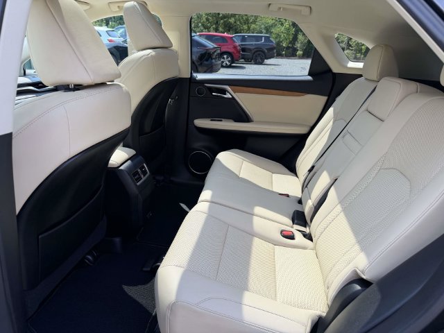 Used 2022 Lexus RX 350 AWD w/ Premium Package image 15